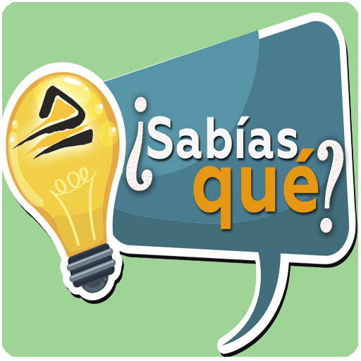 ¿SABÍAS QUE? CURIOSIDADES