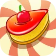 Take The Cake: Match 3 Puzzle