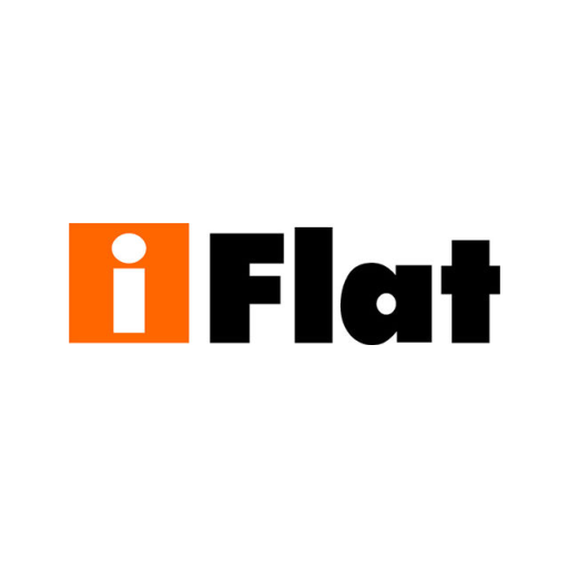 iFlat - Личный кабинет
