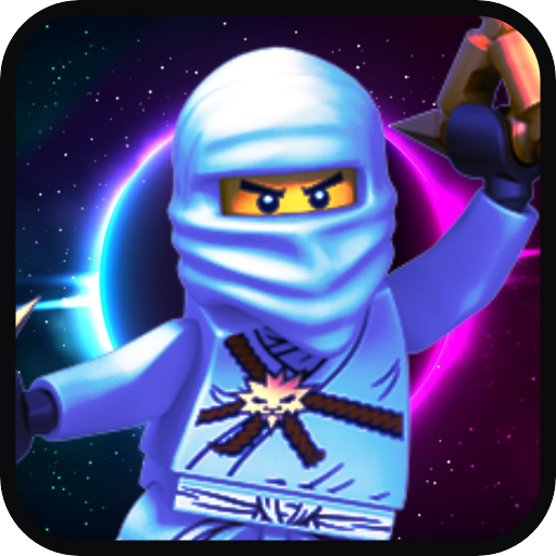 Super Power of NinjaGo