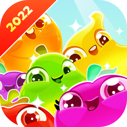 Fruits Legend: Farm Frenzy