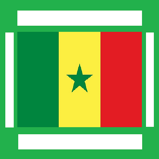 SENEGAL TELE ET NEWS