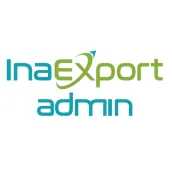 InaExport Admin