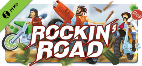 Rockin' Road Demo