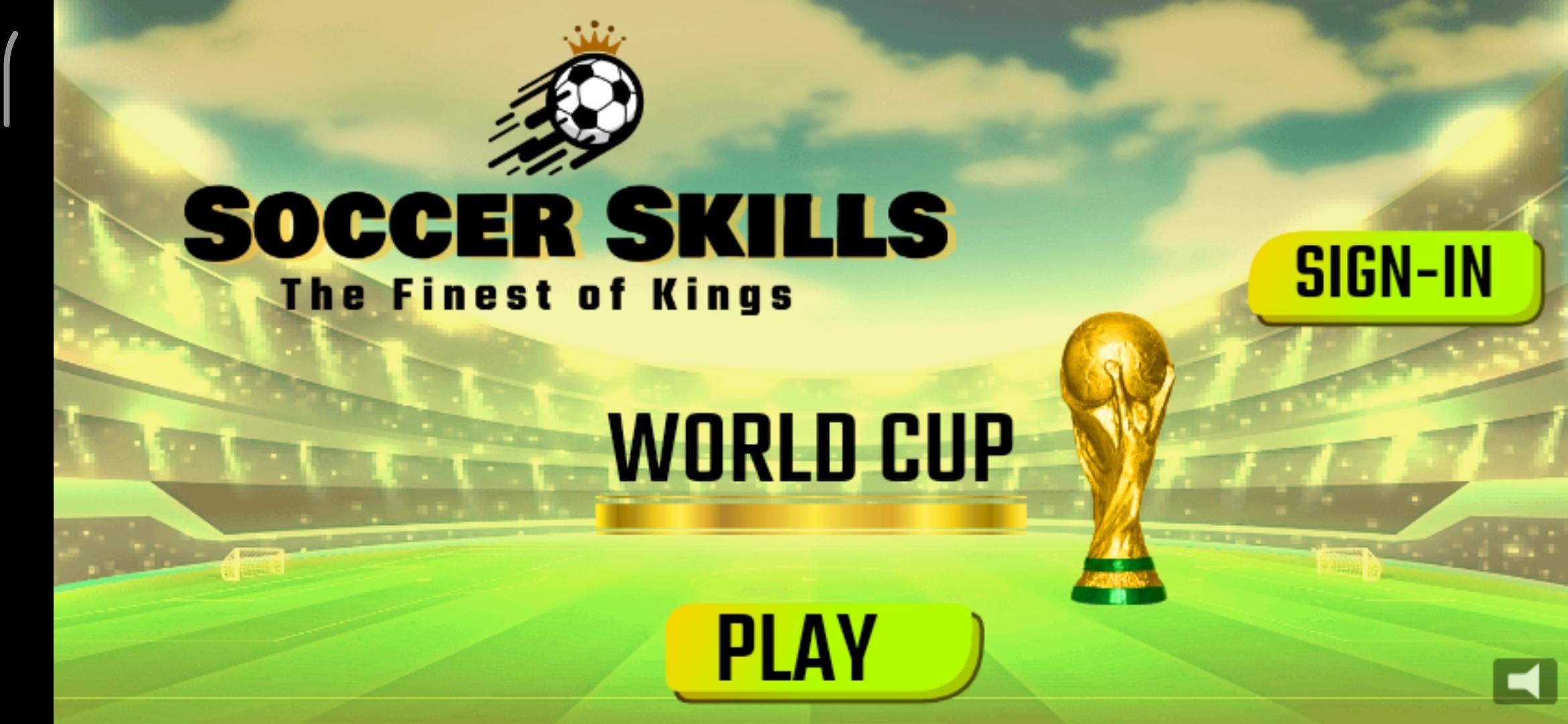 FIFA Mobile: FIFA World Cup (Gameloop) para Windows - Baixe