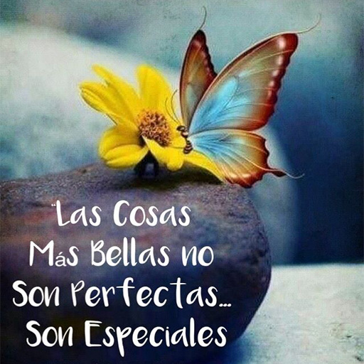 Imágenes con Frases Bellas