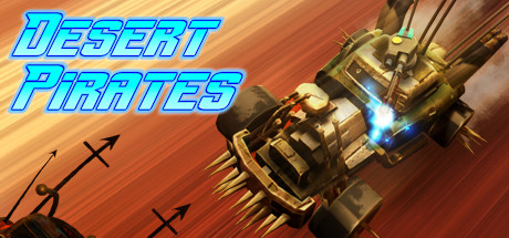 Desert Pirates