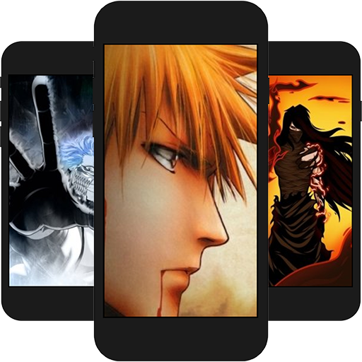 Bleach Anime Wallpapers