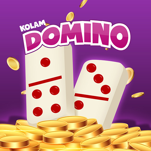 Kolam Domino
