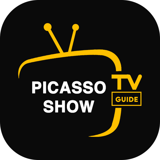 Picasso - Movie & LiveTV