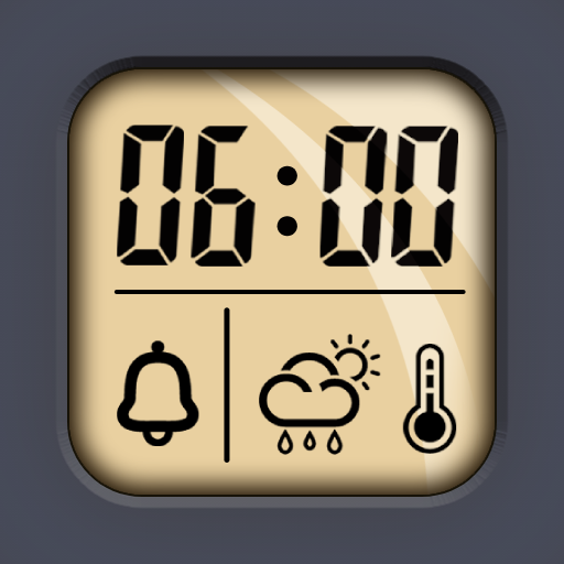 Alarm saati