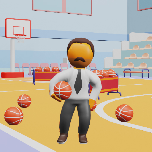 Basketball Manager