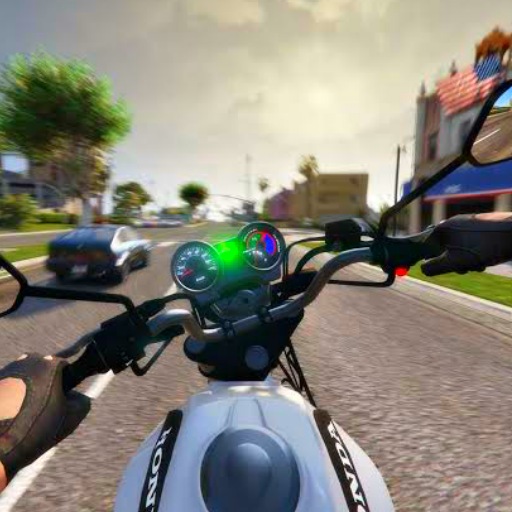 Jogos De Motos