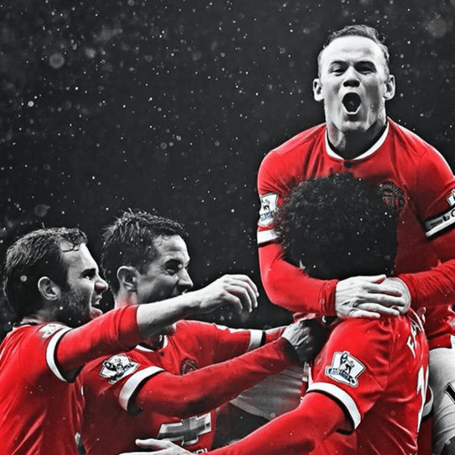 Manchester United Wallpapers