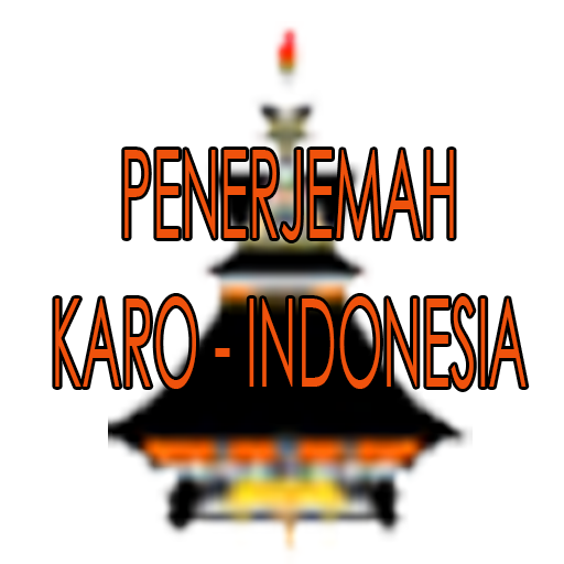 Penerjemah Karo - Indonesia Of