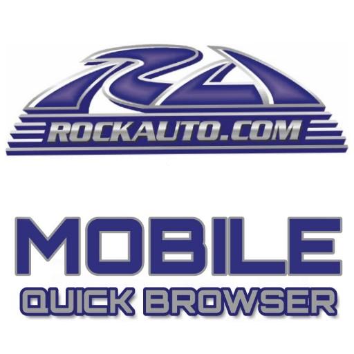 Rock Auto Quick Browser