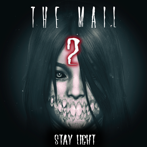 The Mail 2 - Horror Game