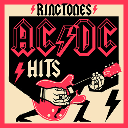 Ringtones AC DC Hits