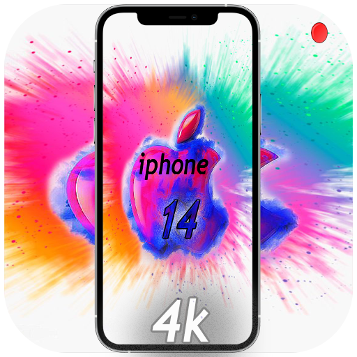 Iphone 14 Pro Max Wallpaper