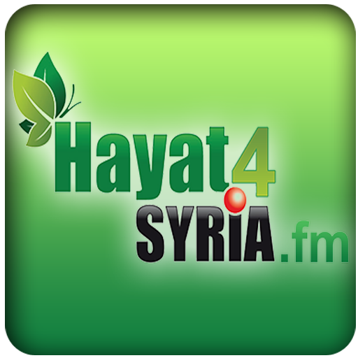 Hayat 4 Syria FM