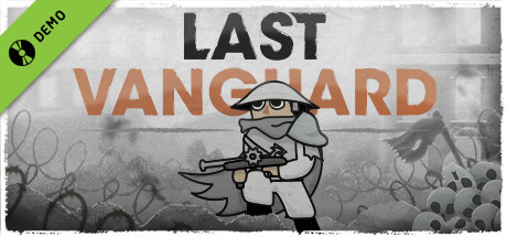 Last Vanguard Demo