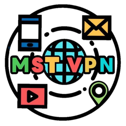 MST VPN