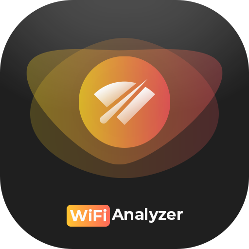 analisador wifi