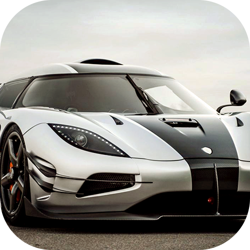 Koenigsegg Wallpaper