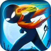 Shadow Stickman: Fight for Justice Game for Android - Download