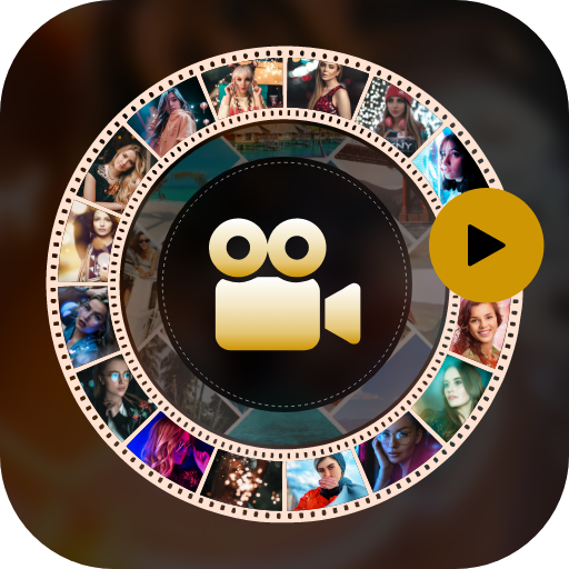 Photo Video Maker & Video Edit