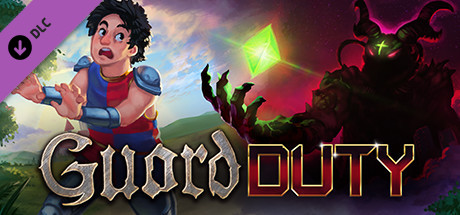Guard Duty - Official Soundtrack