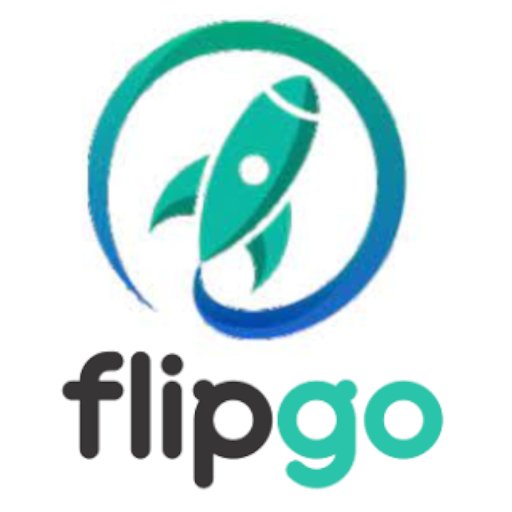 Flipgo - Criação de Apps