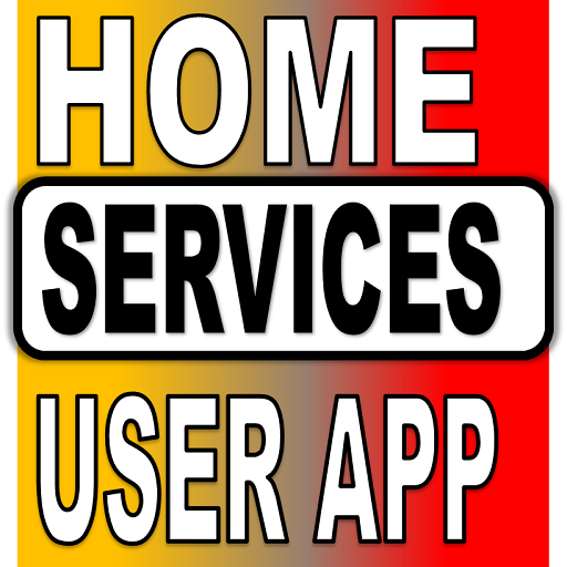 Home services user