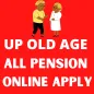 UP Old Age Pension Apply & Reg