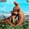 Komodo Dragon : Dragon Games