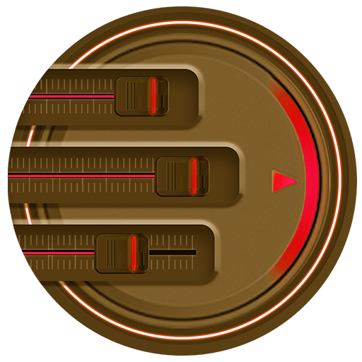 Stereo Equalizer