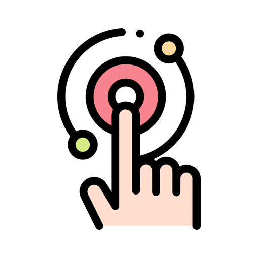 Smart Touch - Assistive Easy Touch For Android