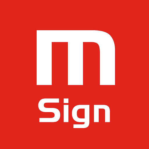 mSign