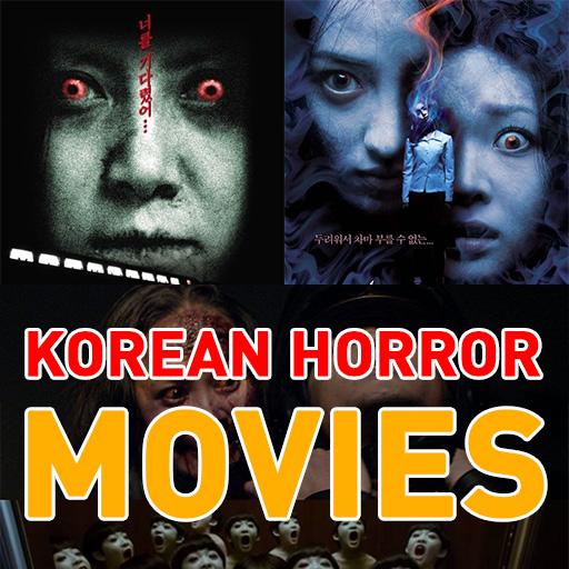 Korean Horror Movies