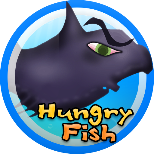 Hungry Fish