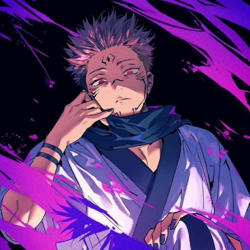 Ryomen Sukuna Wallpaper HD - Jujutsu Kaisen