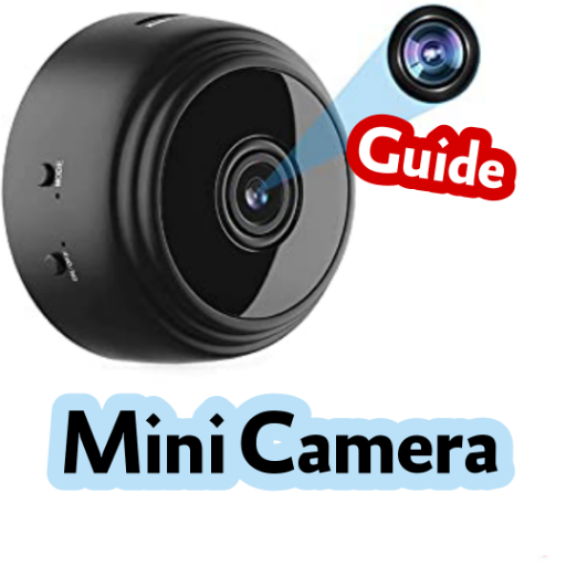 SnapMaster: Mini Camera Guide