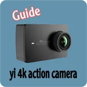yi 4k action camera guide