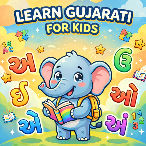Learn Gujarati for Kids