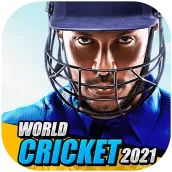 World Cricket 2021: Season 1