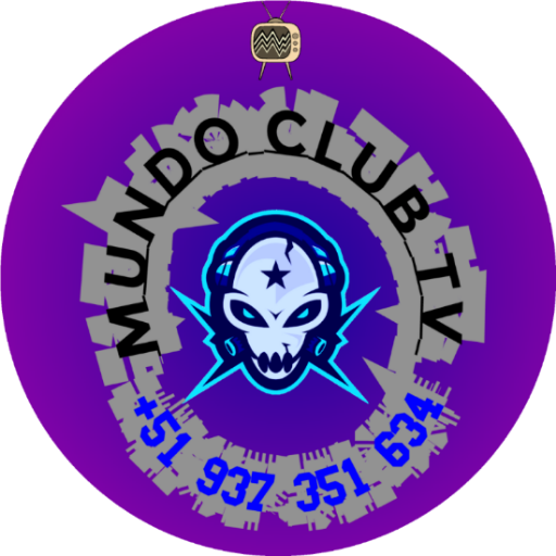 MUNDO CLUB TV