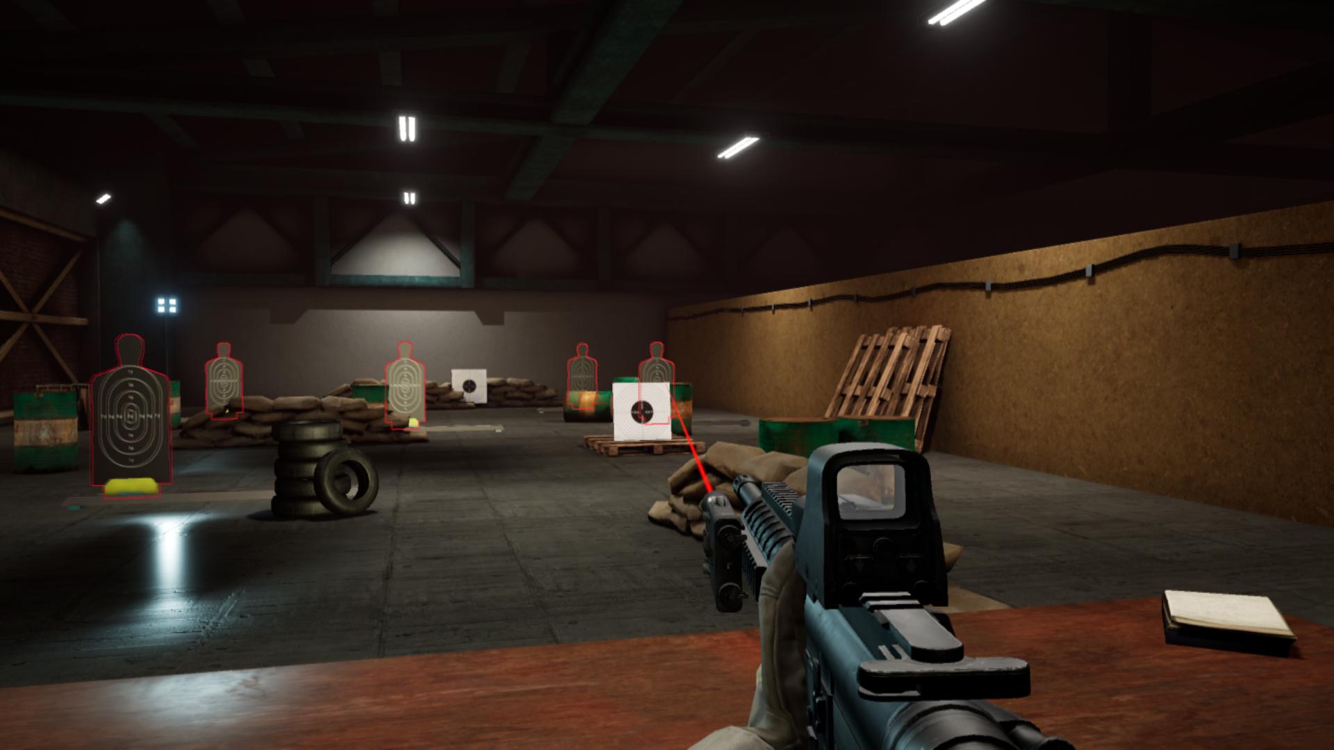 Download Base Defense: FPS android on PC