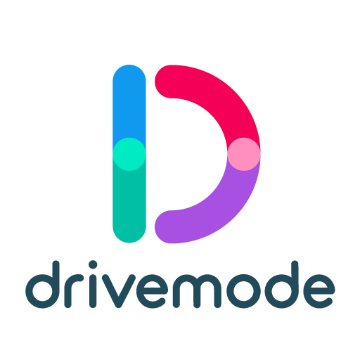 Drivemode: Sürüş arayüz