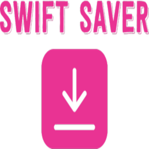 Swift Saver - Save whatsapp st