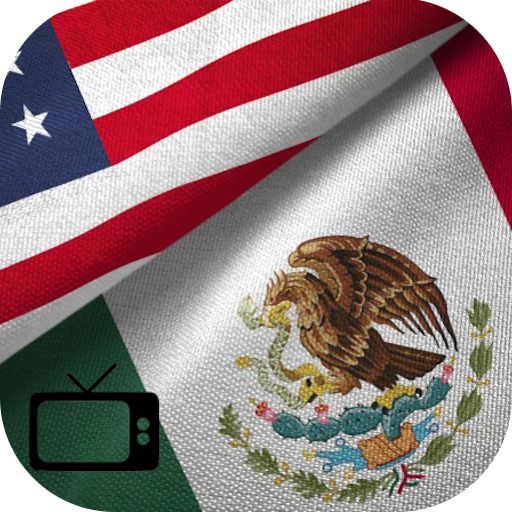 Mexico & US TV En Vivo